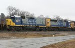 CSX 2277 6405